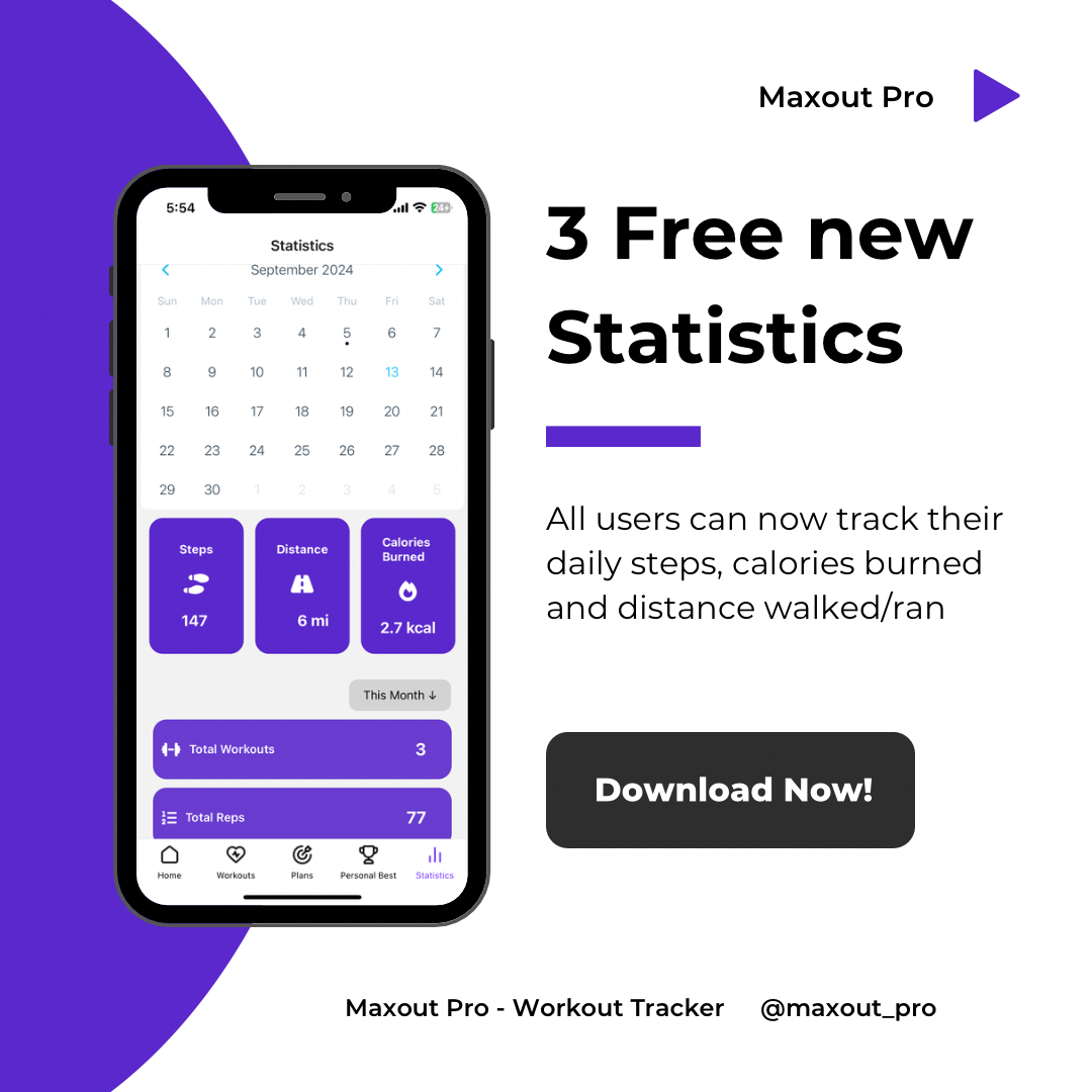 Maxout Pro gallery image