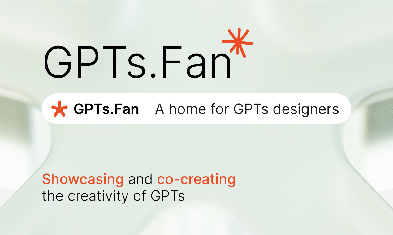 startuptile GPTs.Fan-A home for GPTs designers