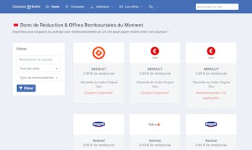 Courses Malin gallery image