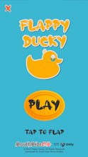 Flappy Ducky 3D Flying Bird gallery image