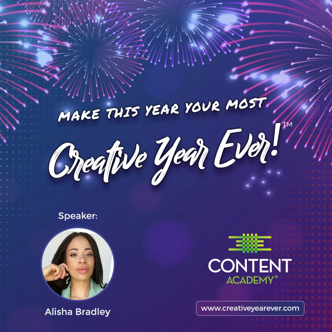 Creative Year Ever! Virtual Summit gallery image