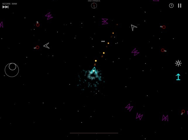 Escape Into Infinity gallery image