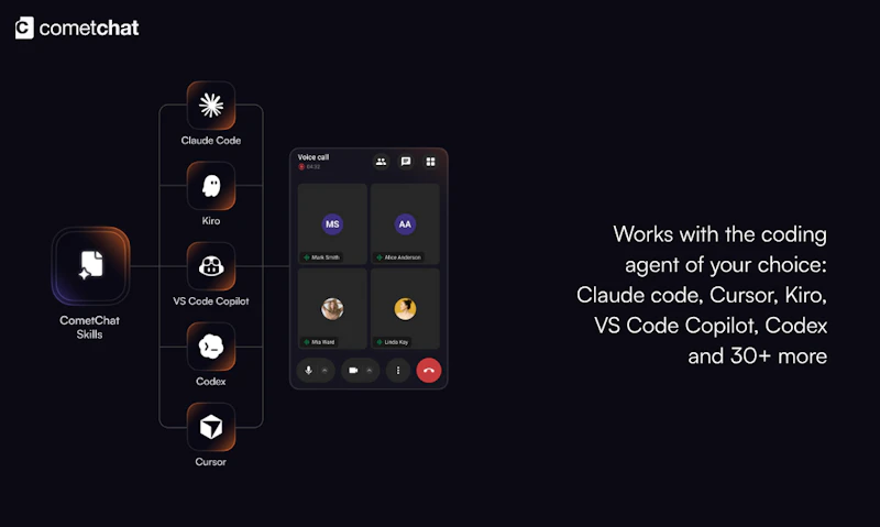 Calling Skills for AI Agents screenshot 3