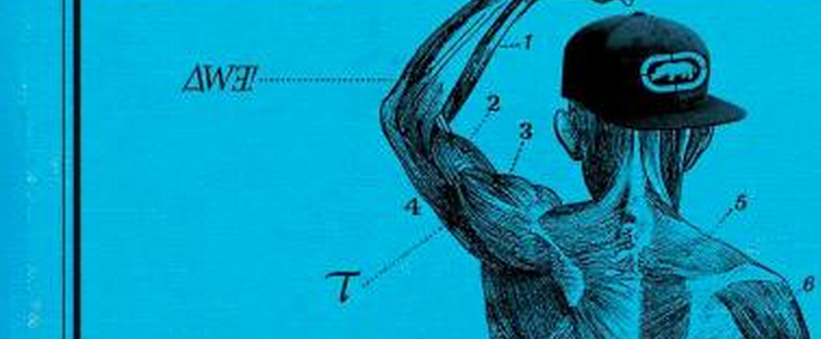 Unlabel gallery image