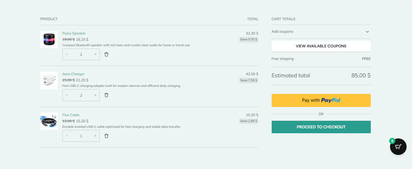 Dynamic Product Bundler Pro gallery image