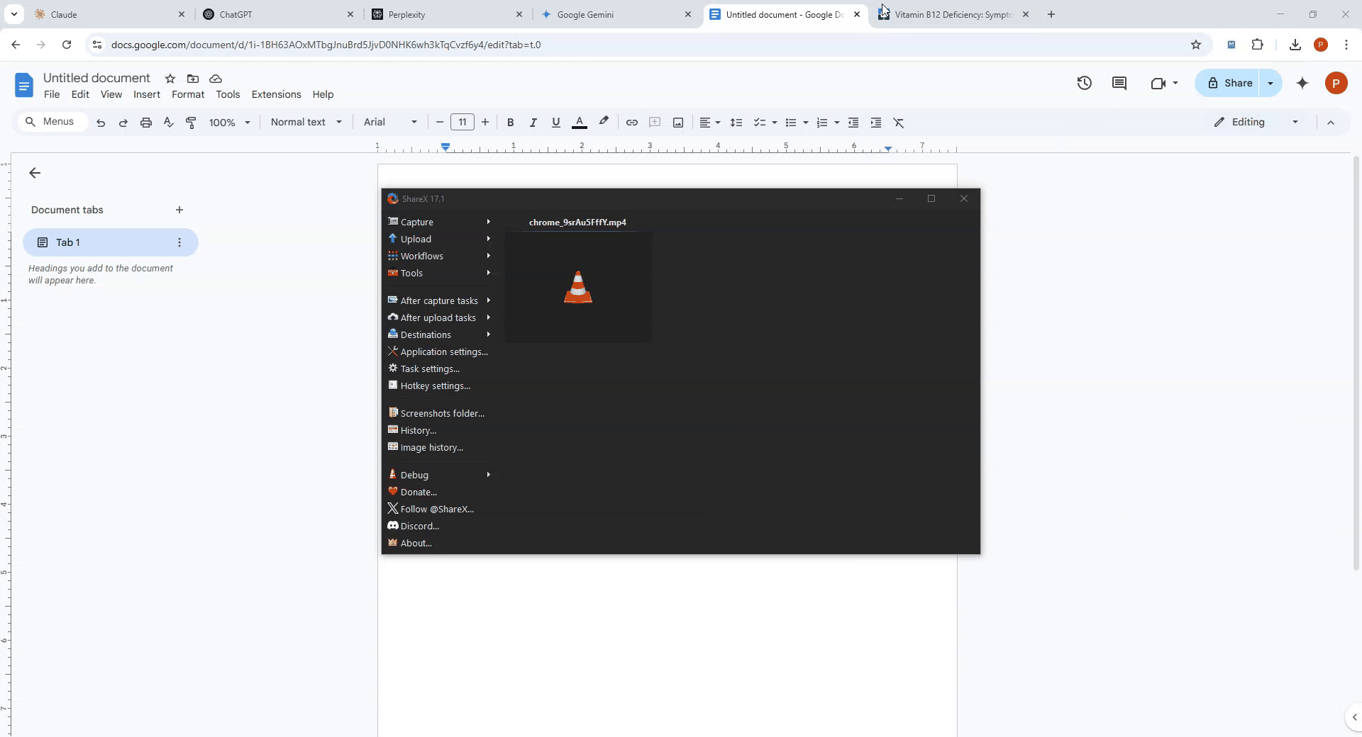 CleanMark