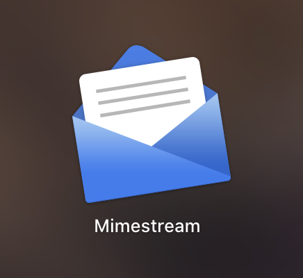 Mimestream for ios download