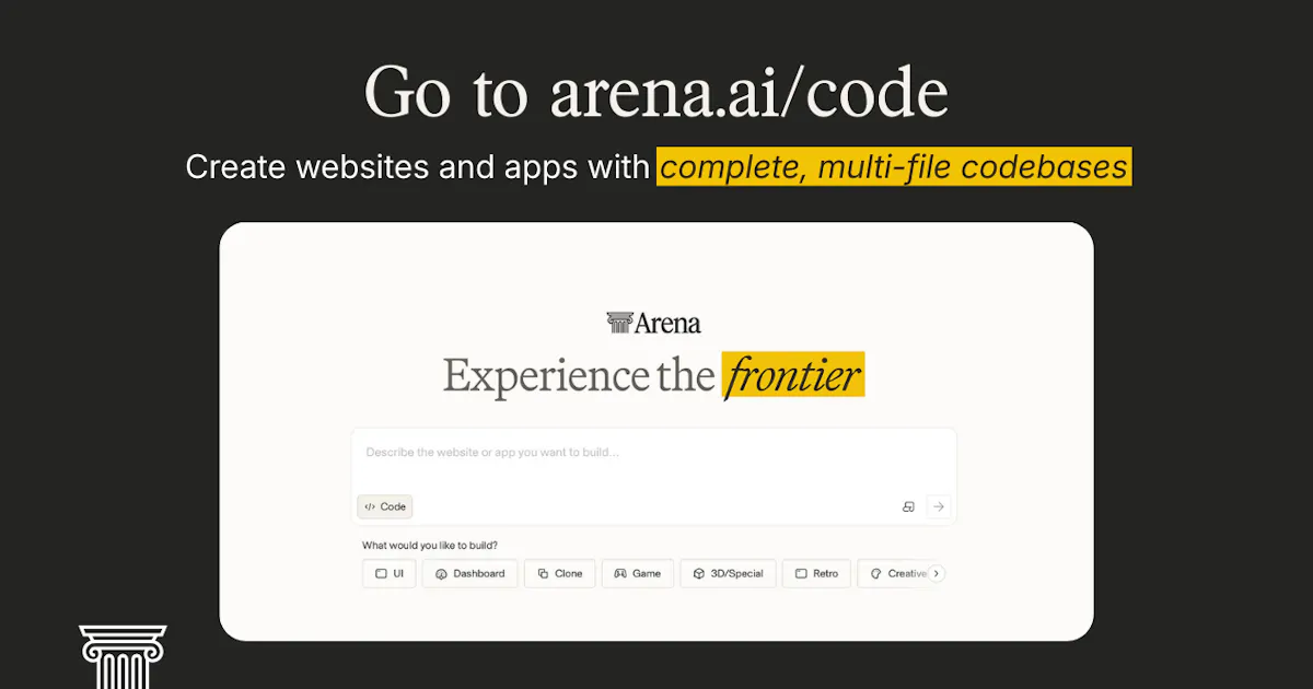 Code Arena