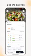 Caloriefit gallery image