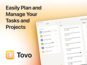 Tovo gallery image