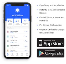 Vektor Network Defender gallery image