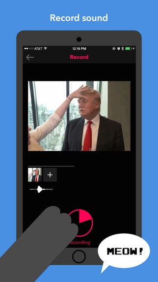 Gifdub gallery image