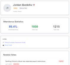 Where's My MEP? gallery image