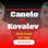 Canelo vs Kovalev Live Stream