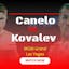 Canelo vs Kovalev Live Stream