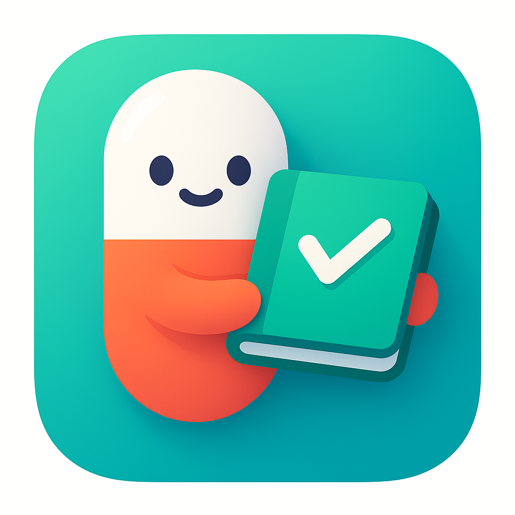 MedLedger — Medication Reminders