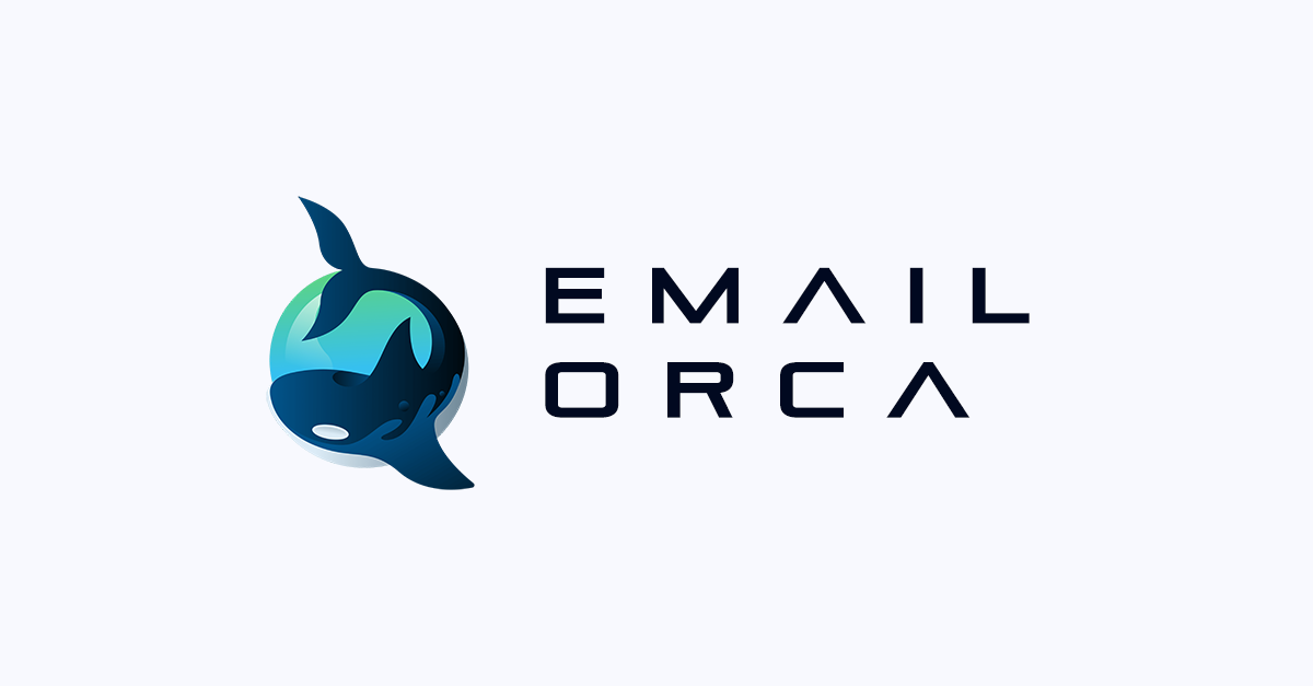 EMAIL ORCA gallery image