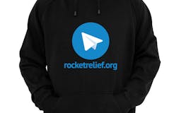 RocketRelief.org media 2
