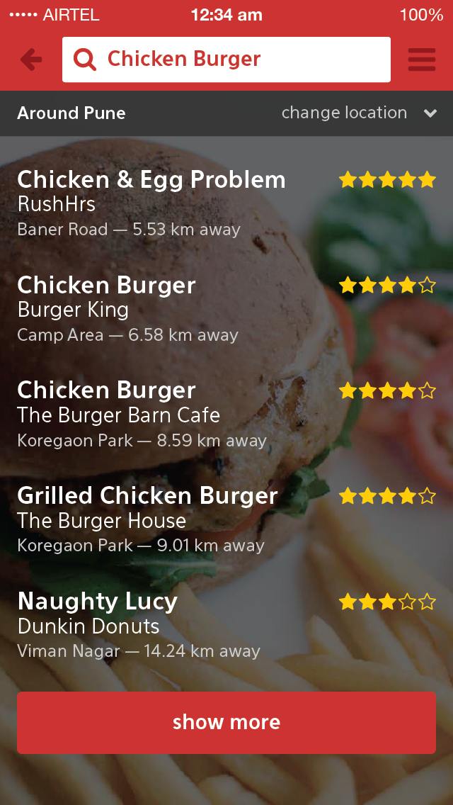 Quinto gallery image