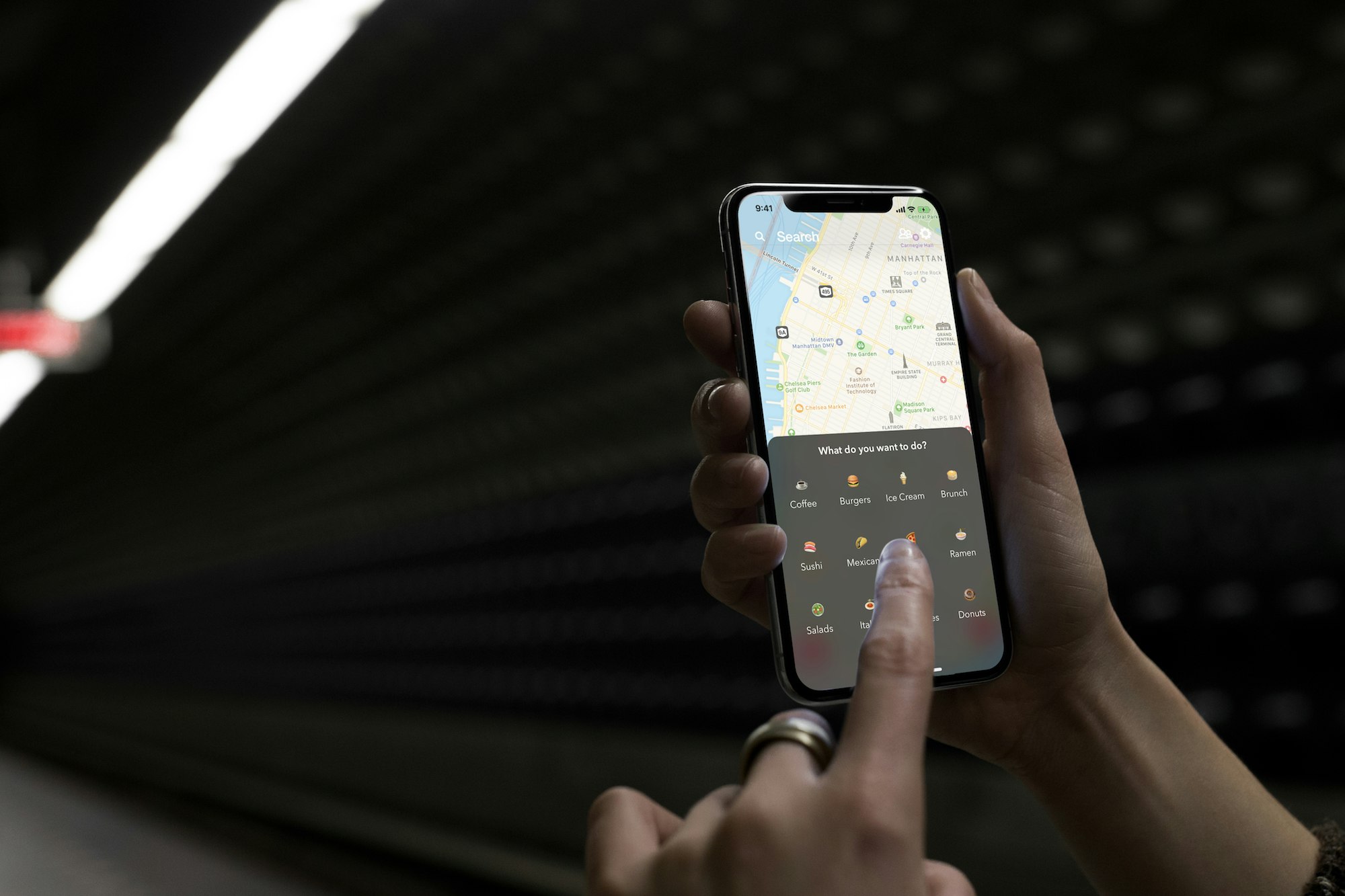 WYD (What You Doing) gallery image