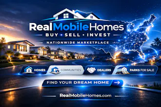 Real Mobile Homes gallery image