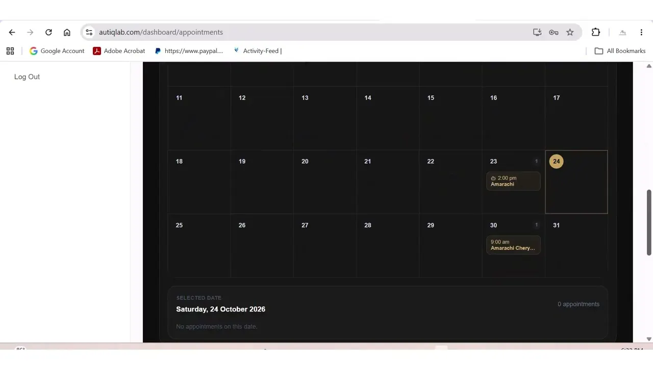 Autiq gallery image