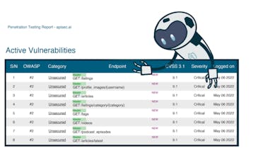 EthicalCheck gallery image