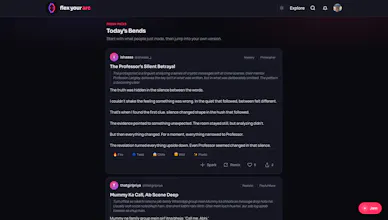 FlexYourArc gallery image