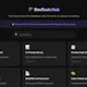 DevTools Hub