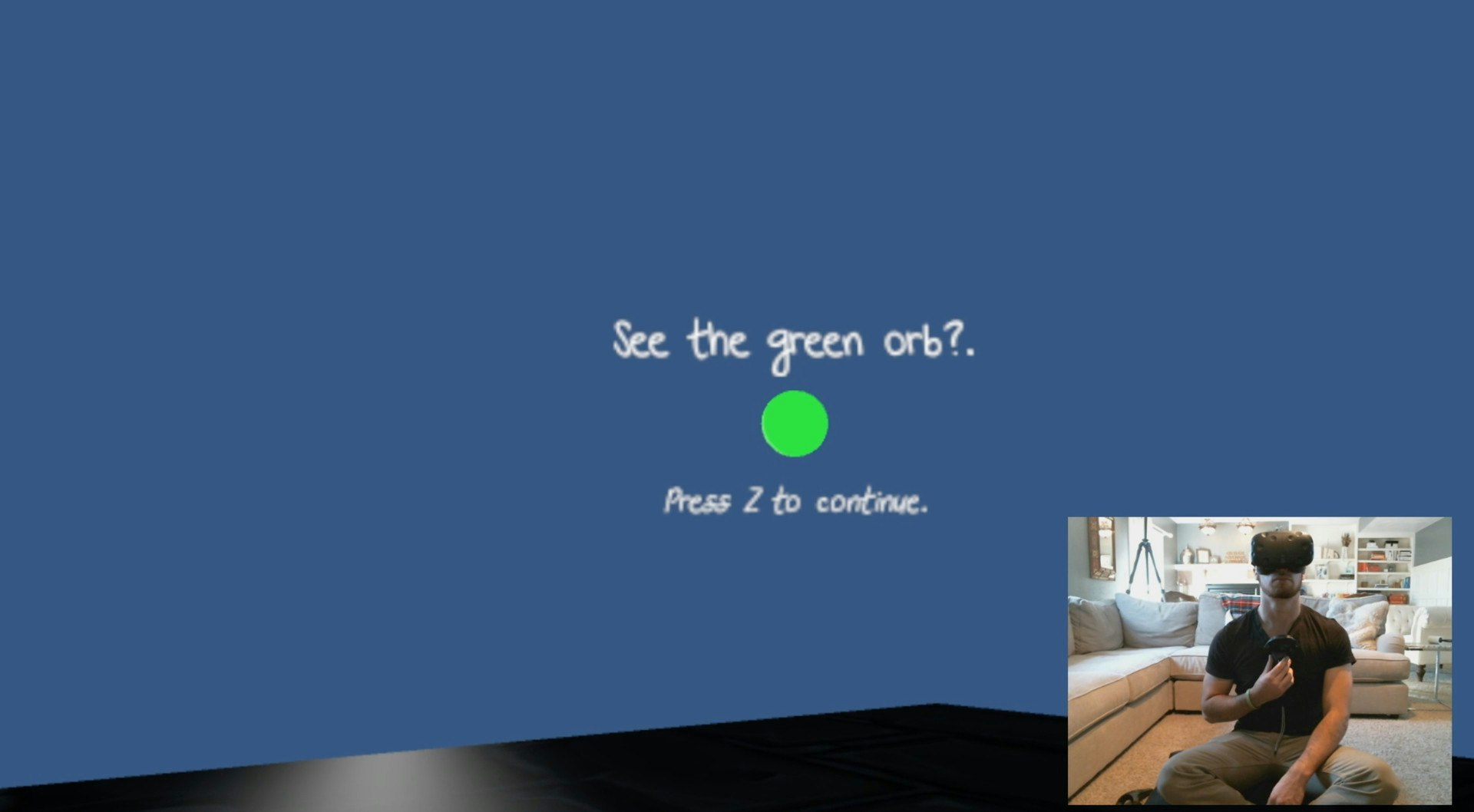 Learn Meditation in VR gallery image