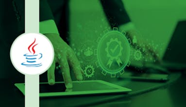 Java Spring Boot Advanced Certification gallery image