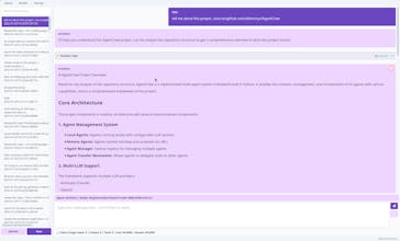 AgentCrew gallery image