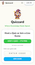 Quizzard gallery image