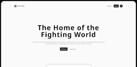 Livecomp gallery image