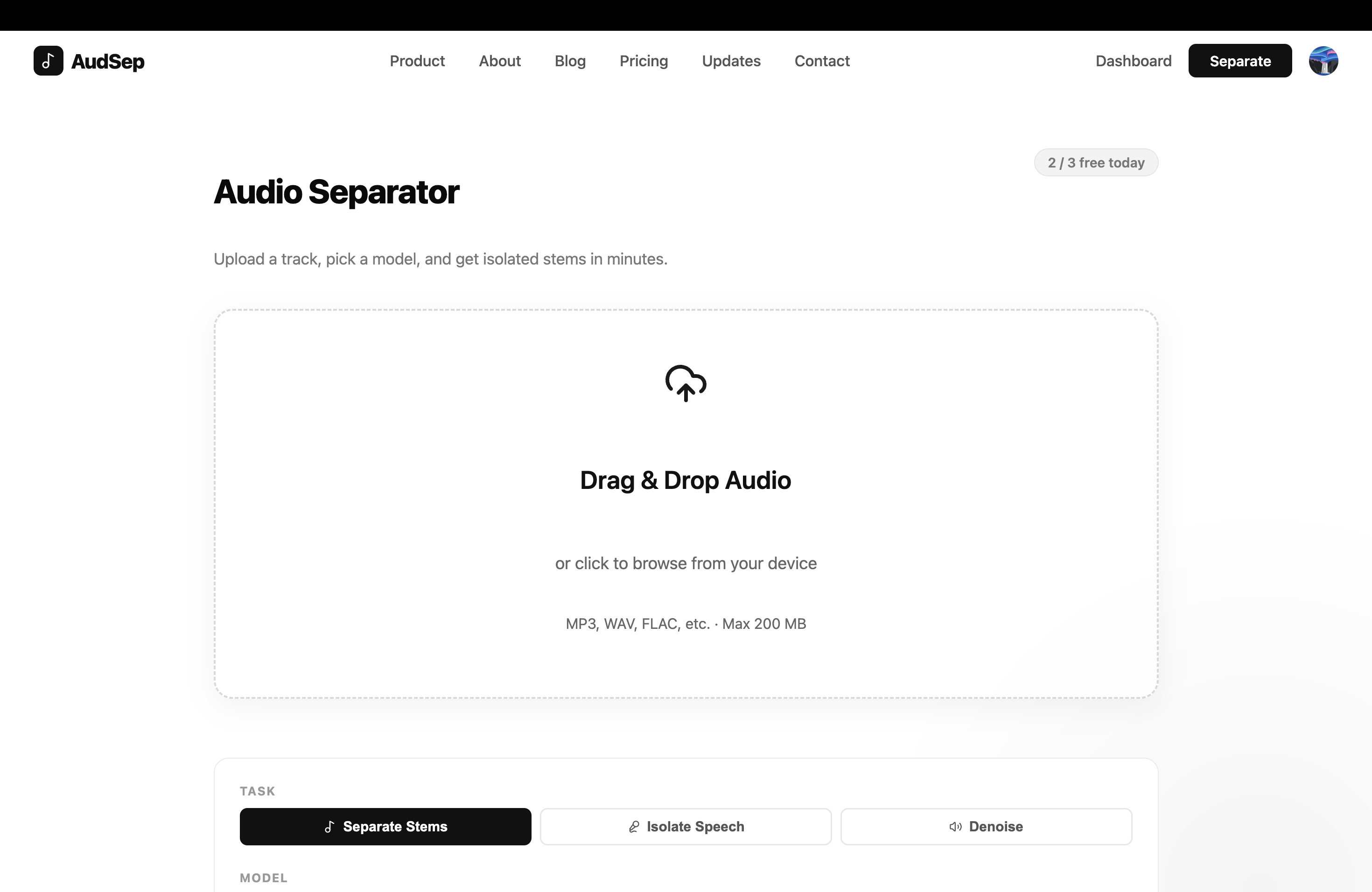 AusSep gallery image