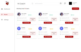 Sportlingo gallery image