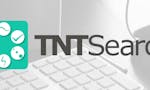 TNTSearch image