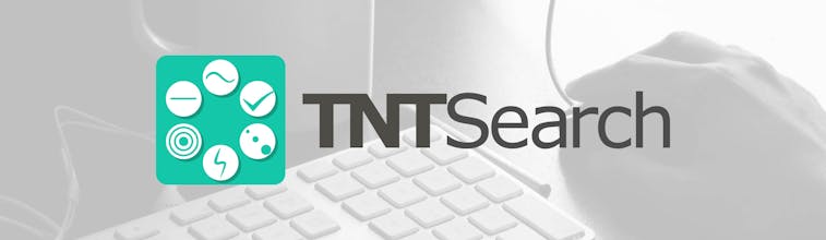 TNTSearch gallery image