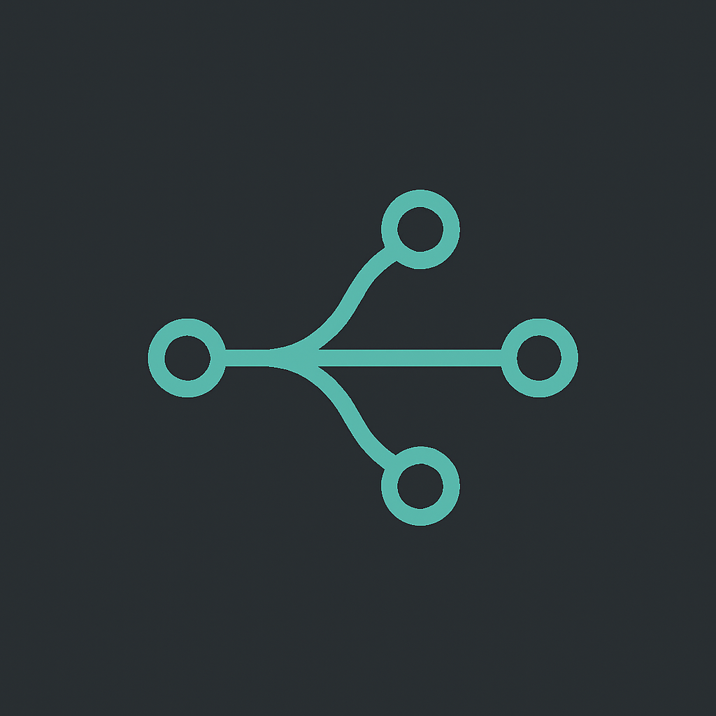 Tensorchat API logo