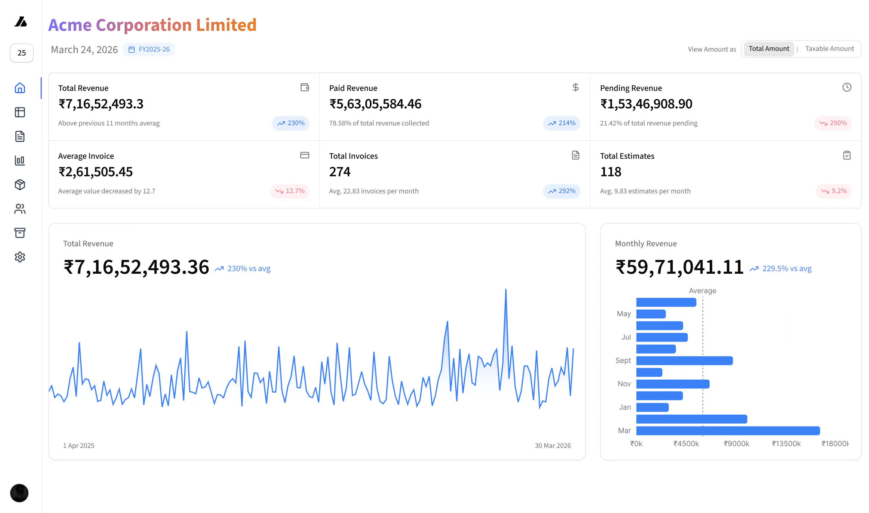 Invoiceapp product banner