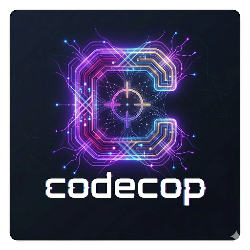 Codecop logo