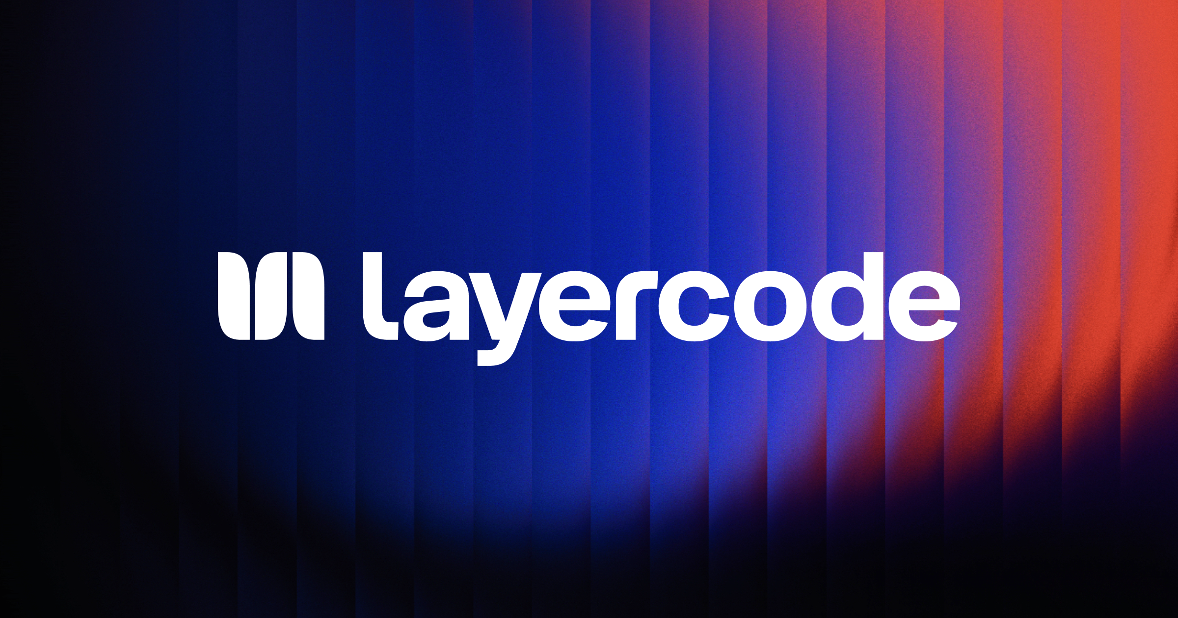 Layercode gallery image