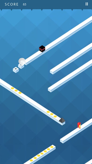 Panic Drop gallery image