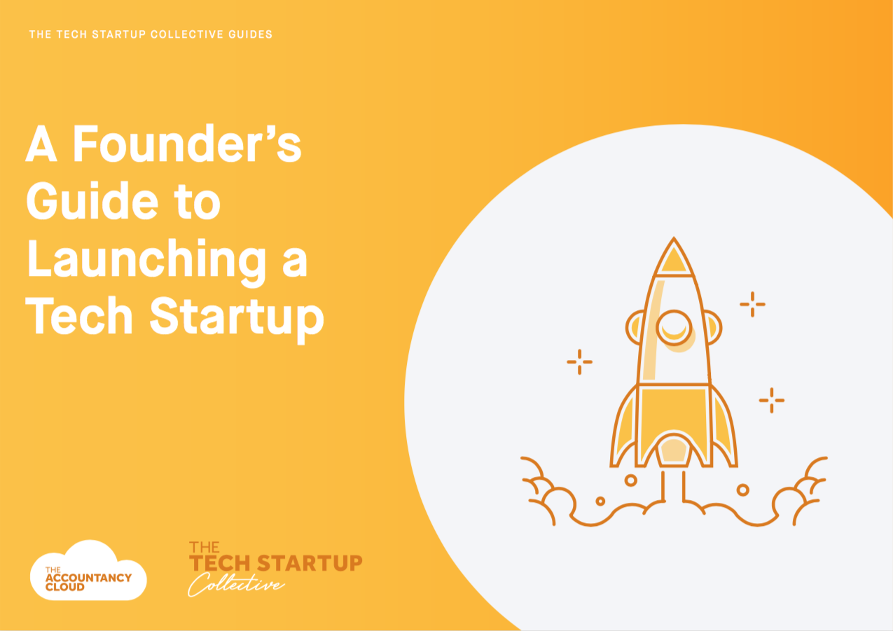 Tech Startup Collective gallery image