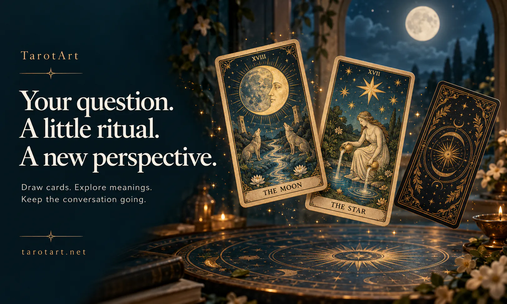 TarotArt gallery image