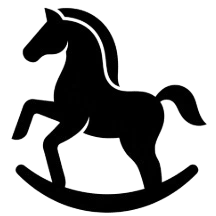 HappyHorse AI logo