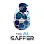 The AI Gaffer