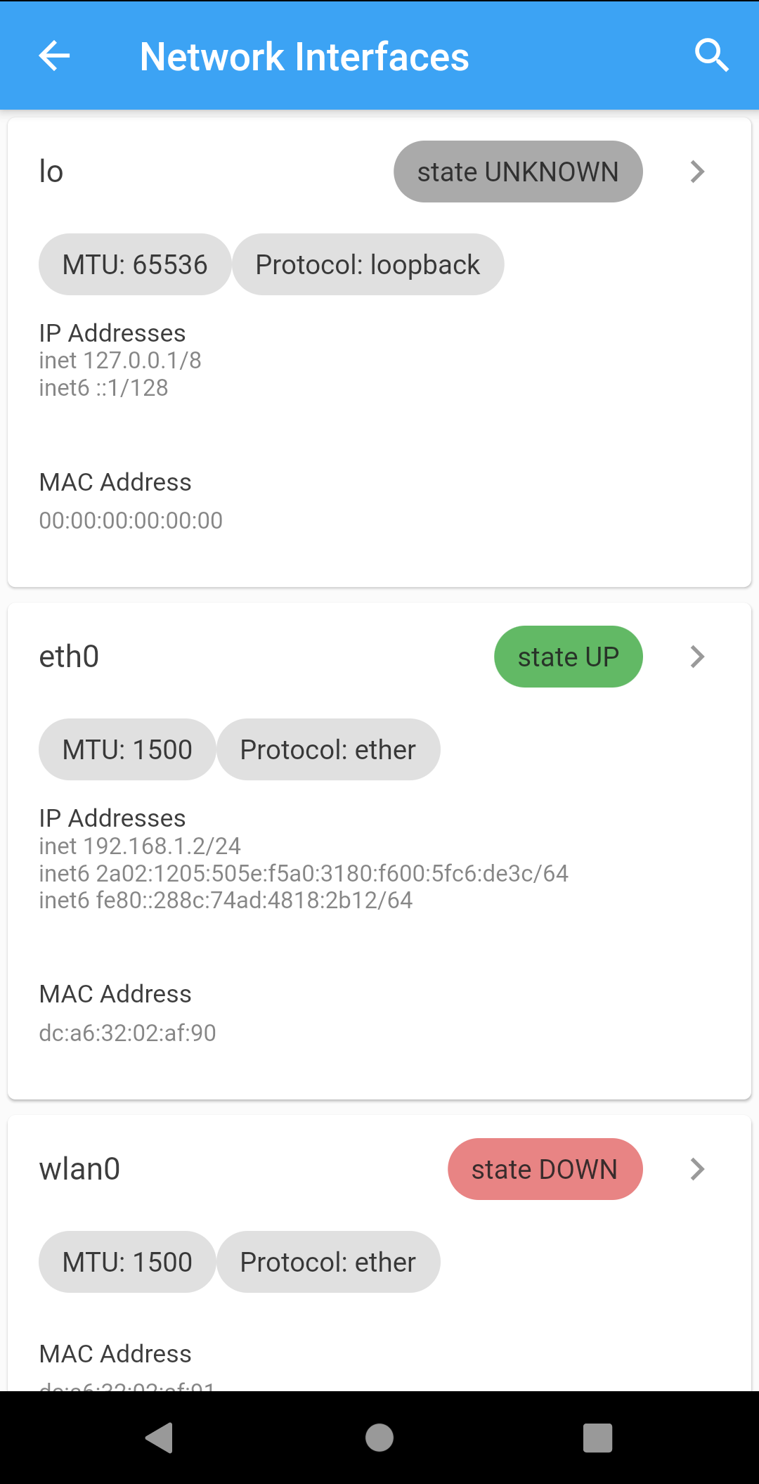 Server Sidekick gallery image