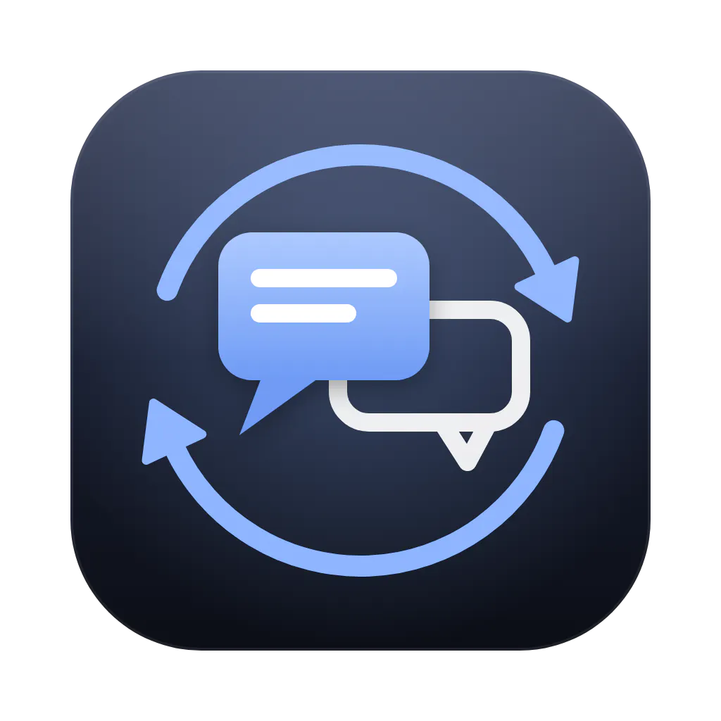 Wakaru: Live Caption Translate logo