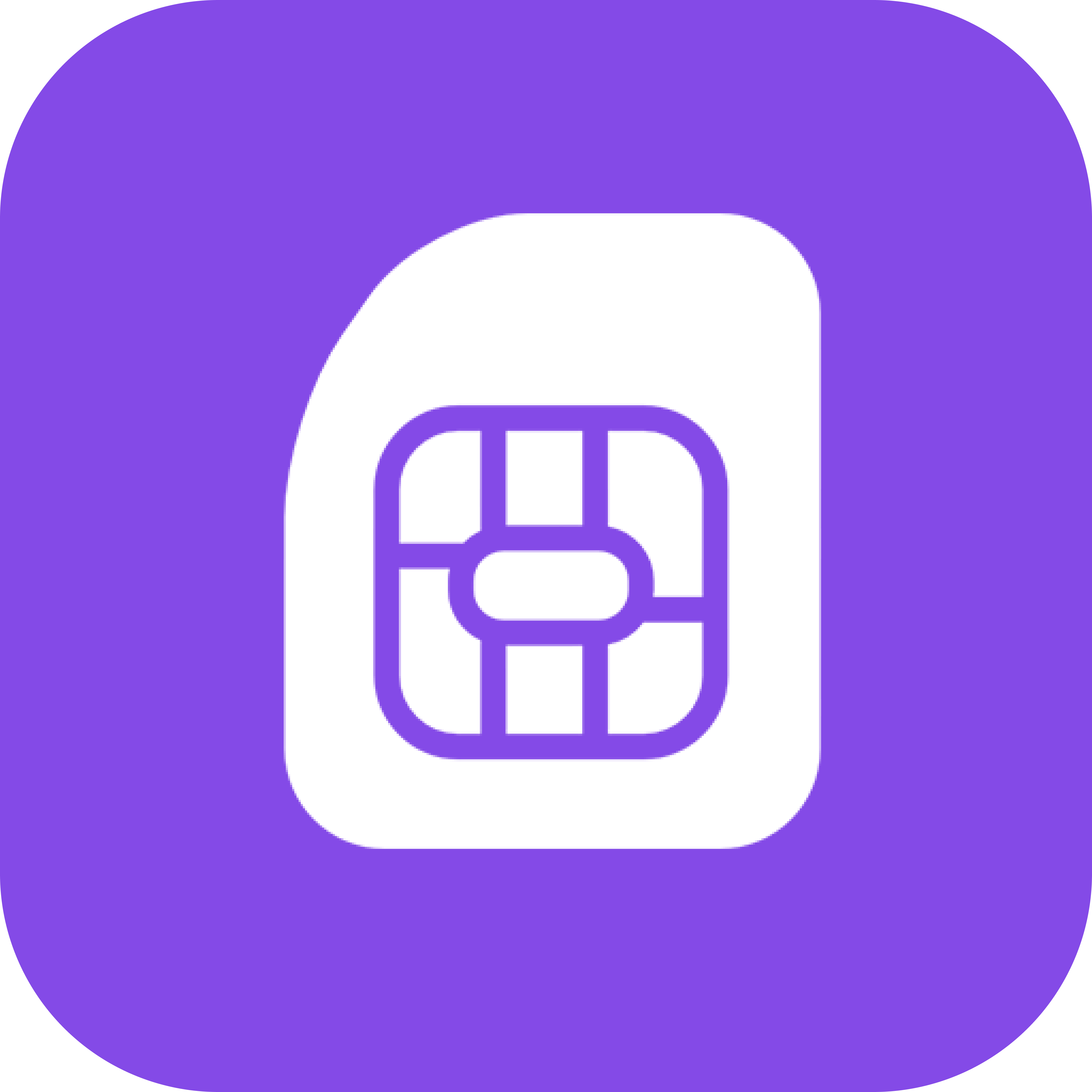 Sim Center: USSD & Travel SIM